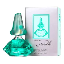 Perfume Laguna Salvador Dali Eau De Toilette 100ml Feminino Foto mini 3