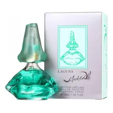 Perfume Laguna Salvador Dali Eau De Toilette 30ml Feminino Foto  mini 1