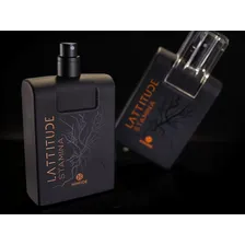 Perfume Latitude Stamina Hinode Antigo Gold 28 Volume da unidade 100 Foto mini 2