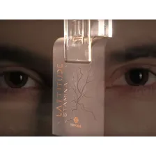 Perfume Latitude Stamina Hinode Antigo Gold 28 Volume da unidade 100 Foto mini 3