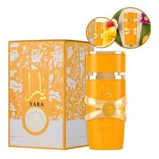 Perfume Lattafa Yara Tous Eau Perfume Natural 100ml Spray Foto mini 1