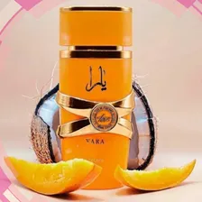 Perfume Lattafa Yara Tous Eau Perfume Natural 100ml Spray Foto mini 2