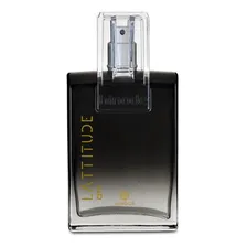 Perfume Lattitude City Hinode Amadeirado Foto mini 1
