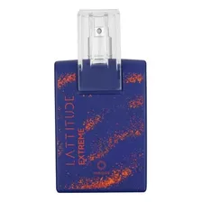 Perfume Lattitude Extreme Hinode 100 Foto mini 4