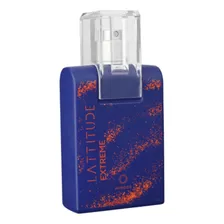 Perfume Lattitude Extreme Hinode 100 Foto mini 1