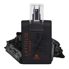 Perfume Lattitude Stamina Foto mini 2