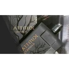 Perfume Lattitude Stamina Foto mini 3