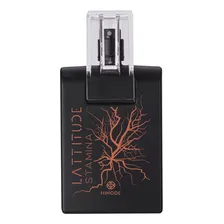 Perfume Lattitude Stamina Foto mini 1