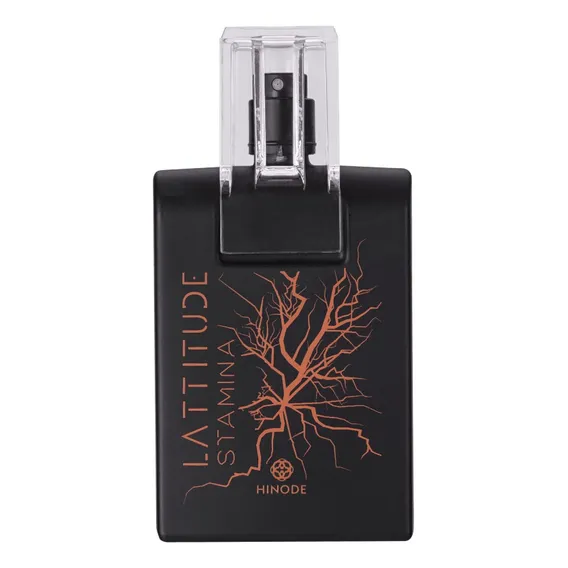 Perfume Lattitude Stamina Foto 1