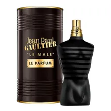 Perfume Le Male Le Parfum Jean Paul Gaultier Masc Edp 200ml Foto mini 1