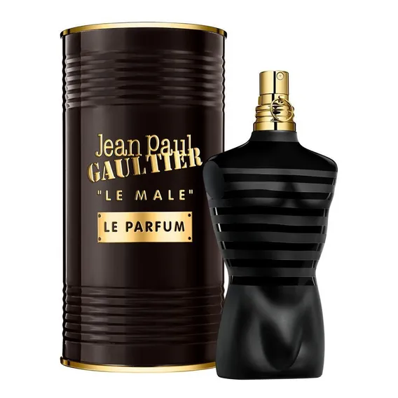 Perfume Le Male Le Parfum Jean Paul Gaultier Masc Edp 200ml Foto 1
