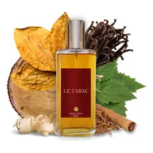Perfume Le Tabac Masculino 100ml - Feito Com Óleo Essencial Foto mini 2