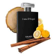 Perfume Leau D Ikigai Galaxy Concept Eau De Parfum 100ml Foto mini 3