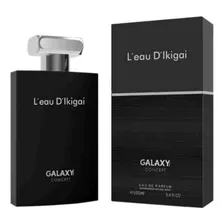 Perfume Leau D Ikigai Galaxy Concept Eau De Parfum 100ml Foto mini 2
