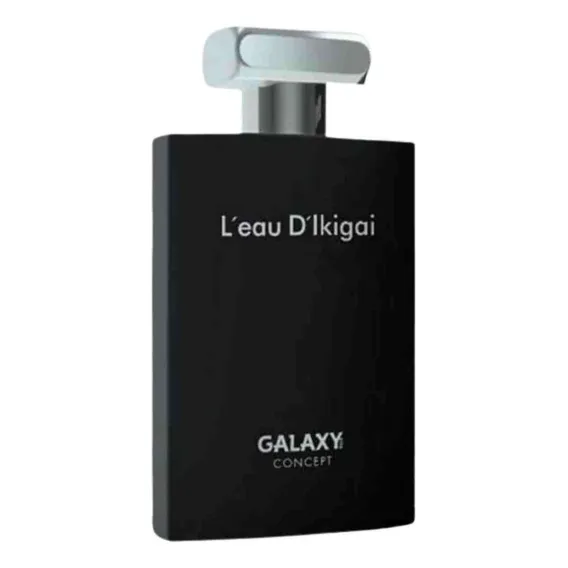Perfume Leau D Ikigai Galaxy Concept Eau De Parfum 100ml Foto 1