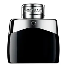Perfume Legend Eau De Toilette Masculino 30ml Montblanc Foto mini 1