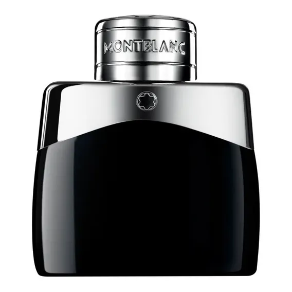 Perfume Legend Eau De Toilette Masculino 30ml Montblanc Foto 1
