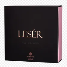 Perfume Lesér Hinode Eua De Parfum 100ml Volume da unidade 100 Foto mini 3