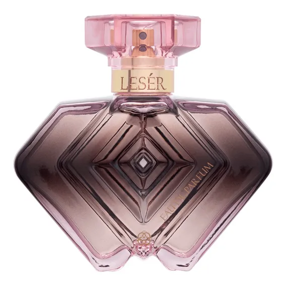 Perfume Lesér Hinode Eua De Parfum 100ml Volume da unidade 100 Foto 1