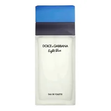 Perfume Light Blue Fem. Eau De Toilette 50ml Dolce Gabbana Foto mini 2