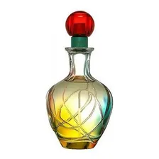 Perfume Live Luxe Jennifer Lopez Eau Parfum 50ml Selo Adipec Foto mini 2