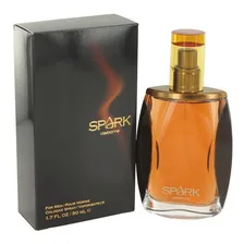 Perfume Liz Claiborne Spark Pour Homme Masculino 50ml Edc Foto mini 1