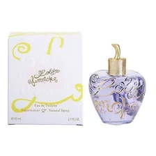 Perfume Lolita Lempicka Le Premier Parfum Feminino 80ml Edt Foto mini 1