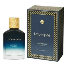 Perfume Lou De Pre Midnight Desert 90ml Foto  mini 1