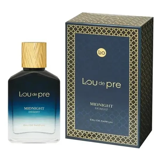 Perfume Lou De Pre Midnight Desert 90ml Foto 1