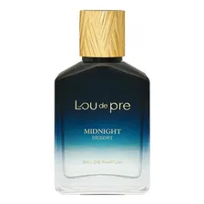 Perfume Lou De Pre Midnight Desert 90ml Foto mini  2
