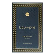 Perfume Lou De Pre Midnight Desert 90ml Foto mini  3