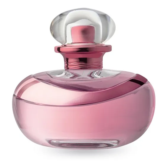 Perfume Love Lily Eau de Parfum O Boticário - 75ml Foto 1