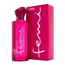 Perfume Lumi NÂș79 - Lumi CosmĂ©tico Foto mini 1