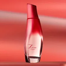 Perfume Luna Coragem Col么nia 75ml Foto mini 3