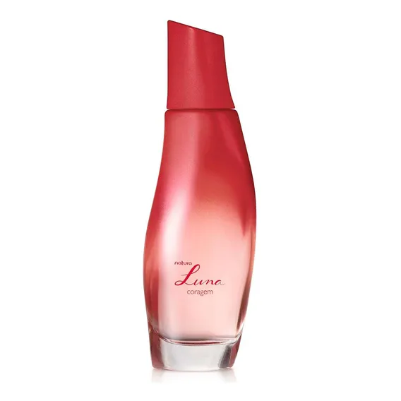 Perfume Luna Coragem Col么nia 75ml Foto 1