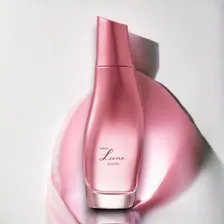 Perfume Luna Ousadia Col么nia Feminino 75ml Foto mini 2