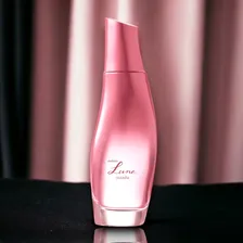Perfume Luna Ousadia Col么nia Feminino 75ml Foto mini 4
