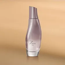 Perfume Luna Rosé Deo Colônia Feminina 75ml Foto mini 2
