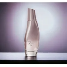 Perfume Luna Rosé Deo Colônia Feminina 75ml Foto mini 3