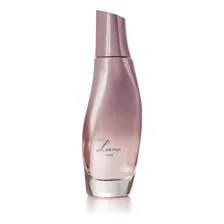 Perfume Luna Rosé Deo Colônia Feminina 75ml Foto mini 1