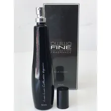 Perfume M01 Black Luci Luci 50ml - Aromático Fougére Foto mini 2