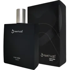 Perfume Mac. Imprint Black I9life 100ml Natuzi Mesma I9life Foto mini 1