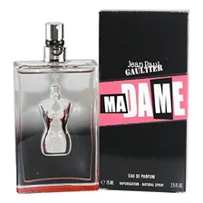 Perfume Madame Eau De Parfum Jean Paul Gaultier 75ml - Foto  mini 1
