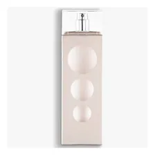 Perfume Mahogany Frag Make Me Fever Off White 100ml-original Foto mini  2