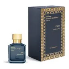 Perfume Maison Francis Kurkdjian Oud Satin Mood Edp 70ml Foto mini 4