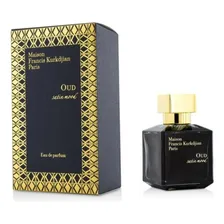 Perfume Maison Francis Kurkdjian Oud Satin Mood Edp 70ml Foto mini 3