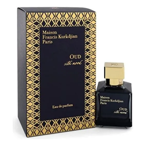 Perfume Maison Francis Kurkdjian Oud Satin Mood Edp 70ml Foto 1
