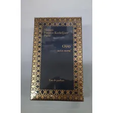 Perfume Maison Francis Kurkdjian Oud Satin Mood Edp 70ml Foto mini 2