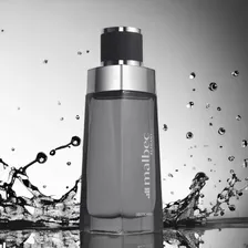 Perfume Malbec Elegant Col么nia Masculino 100ml Foto mini 2