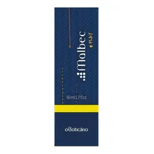 Perfume Malbec Play 50 Foto mini 4